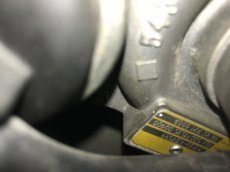 Turbo 1.4 hdi - 2