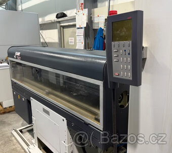 Soustruhy - CNC NL 2500 - 2