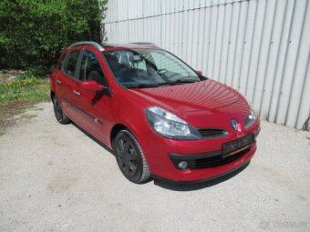 Clio 1.2,Digiklima,Panorama,Serviska - 2