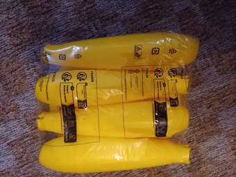 Prodám sedačky dětské od IKEA - 2