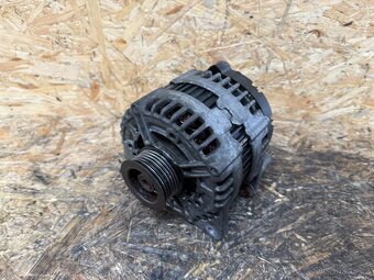 ALTERNÁTOR AUDI VW 3.0 TDI 176KW 059903016P - 2