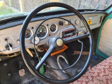 Škoda 1202 stw k renovaci - 2