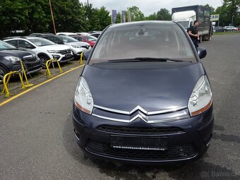 CITROEN C4 PICASSO 1,6 HDI, AUTOMAT - 2