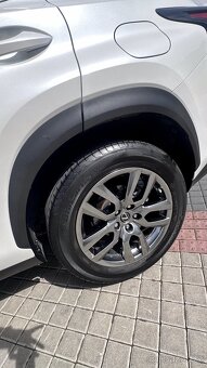 Lexus NX 300 - 2