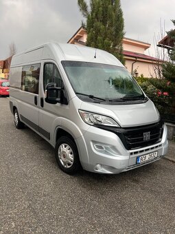 Fiat ducato 3.0jtd - 2