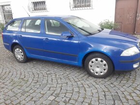 ŠKODA Octavia - 2