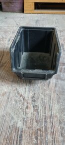 Box / krabice - závesný a stohovatelný - 2