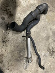 Výměník Citroën Peugeot 2.0 2.2 HDI 9637969480 - 2