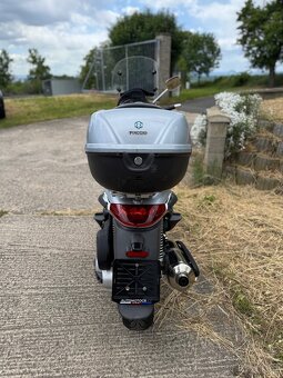 PIAGGIO BEVERLY 500 - 2