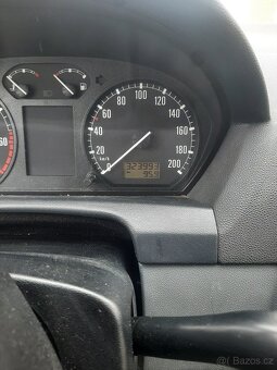 Škoda fabia 1.2 combi - 2
