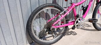 Specialized Hotrock 20" - 2