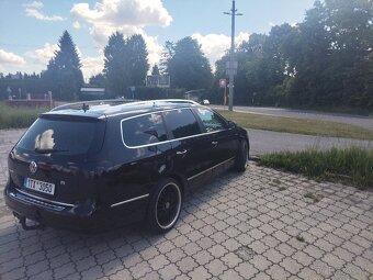 Prodám wolksvagen - 2
