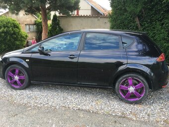 Seat Leon 1P - 2