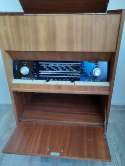 retro rádio - 2