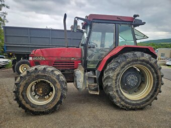 Case 5150 - 2