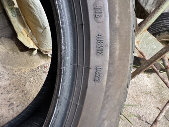 Letní Pirelli 245/45/18 100 Y - 2