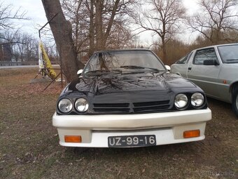 Prodám Opel Manta - 2