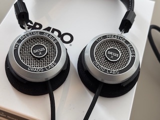 Grado SR325X - 2