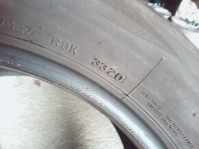245/50/18 100y Bridgestone - letní pneu 2ks - 2