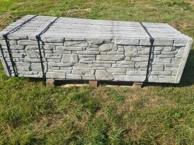 BETONOVÉ PLOTY - 2