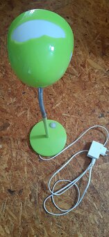 Ikea dětská lampa stojací - 2