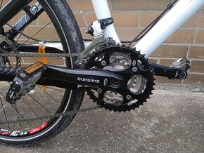 Kolo Scott Spark 50, velikost rámu L - 2