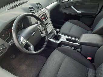 Ford Mondeo - 2