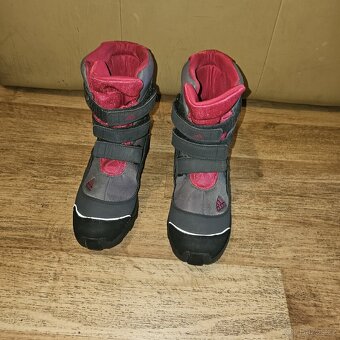 Boty NIKE c 40 - 2