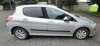 Peugeot 308 1.6 HDI - 2