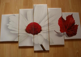 Obrazy 100x60 - 2