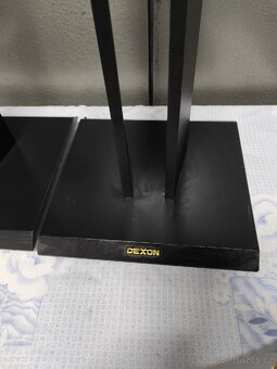 Stojany pod reproduktory Dexon - 2