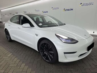 Tesla Model 3, LR, záruka, autopilot,4x4 - 2