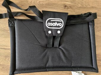 Těhotenský pás do auta pro maminky - 2