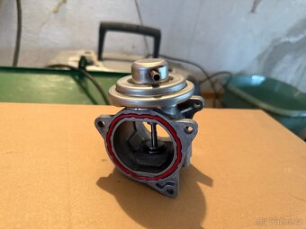 EGR ventil TDI Wahler - 2