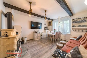Prodej, byty/2+1, 52 m2, Čelakovická 254, 25087 Mochov, Prah - 2