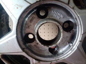 Kola - elektrony - disky 14" - 4x108 - AUDI 80 B3 B4 - 2