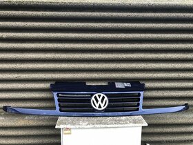 VW Sharan - 2