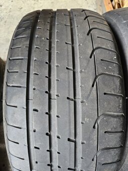 Letní pneu 255/40R19 Pirelli - 2