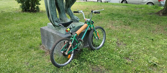 cyklotrial bmx - 2