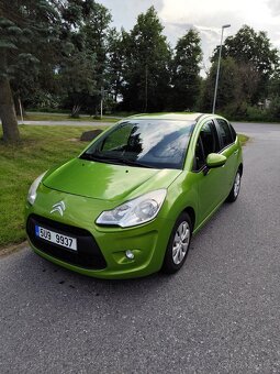 Citroën C3 - prodej - 2
