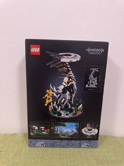 LEGO 76989 Horizon Forbidden West: Tallneck - 2