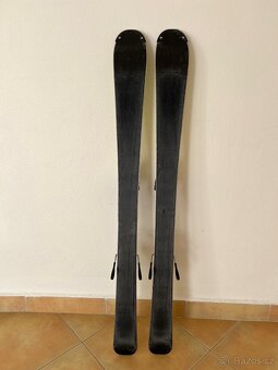 Dětské lyže völkl 110 cm - 2
