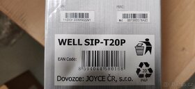 Telefon SIP T-20P - 2