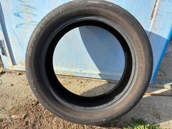 Letní pneumatika NEXEN 205/50 R17 - 2
