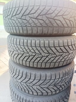 185/55 R15 Fiat 500 - 2
