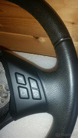Volant a airbag z BMW E90 2011 - 2
