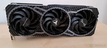 GAINWARD RTX 4070 Ti Phoenix - 2