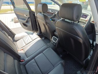 Audi A6 C6 3.0 TDI - 2