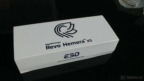 E3D Revo Hemera Full Kit – špičkový extruder s hotendem - 2