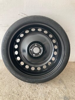 Rezerva Audi R20-Nová,A6,S6,A7,S7,A5,S5 - 2